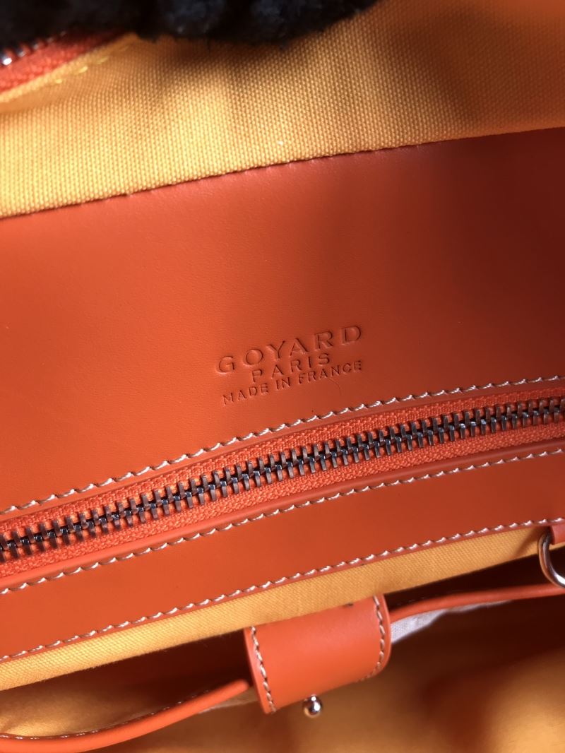 Goyard Briefcases